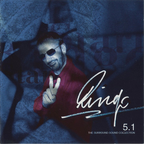 STARR, RINGO - 5.1