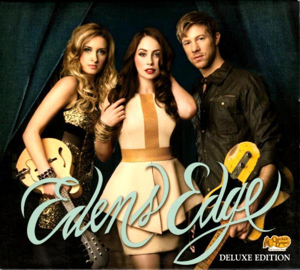 EDENS EDGE - ST