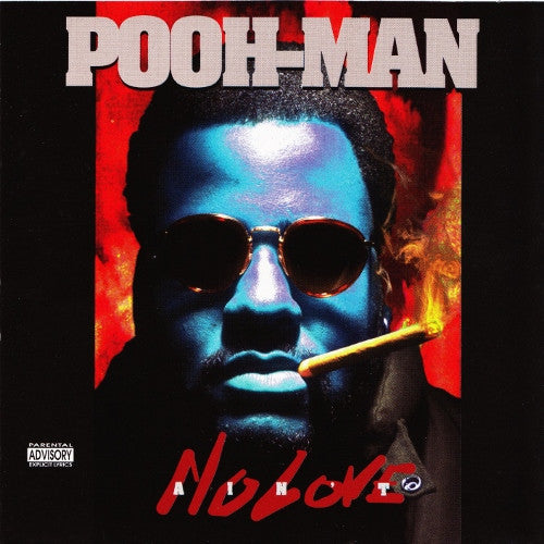 POOH MAN - AIN'T NO LOVE