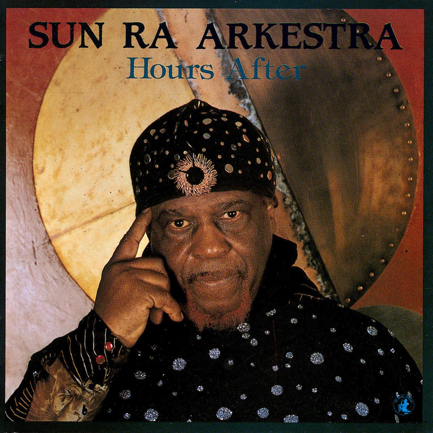 SUN RA - HOURS AFTER