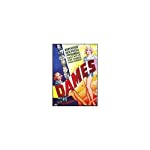 DAMES - DVD-1934-JOAN BLONDELL