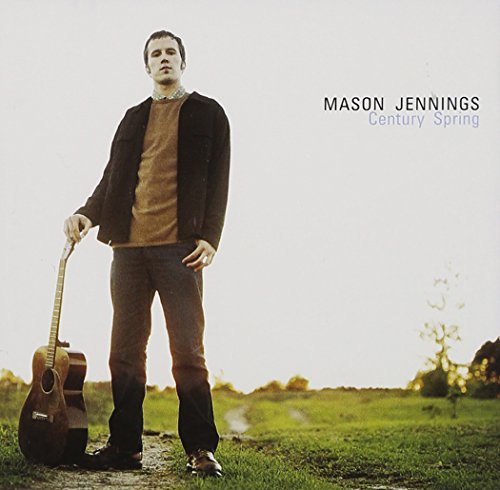JENNINGS, MASON - CENTURY SPRING