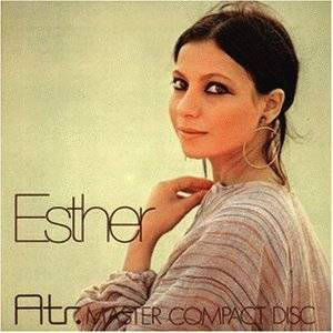 OFARIM, ESTHER - ESTHER