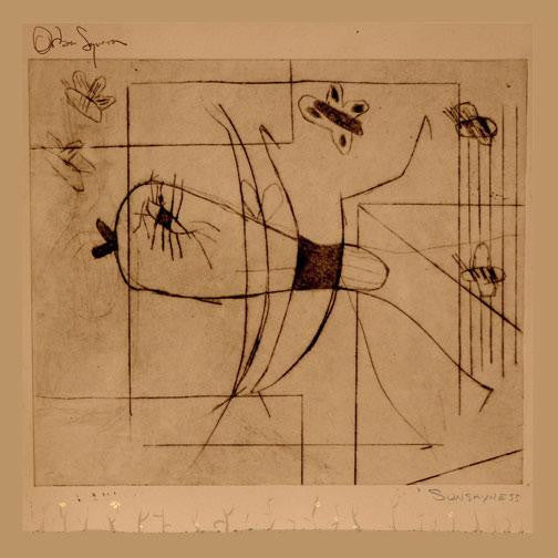 ORBA SQUARA - SUNSHYNESS