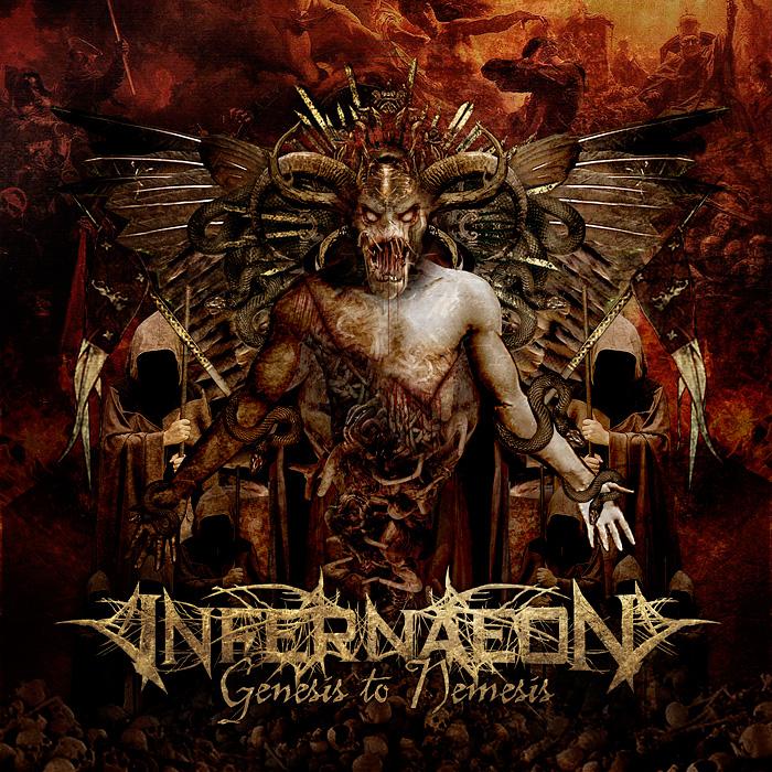INFERNAEON - GENESIS TO NEMESIS