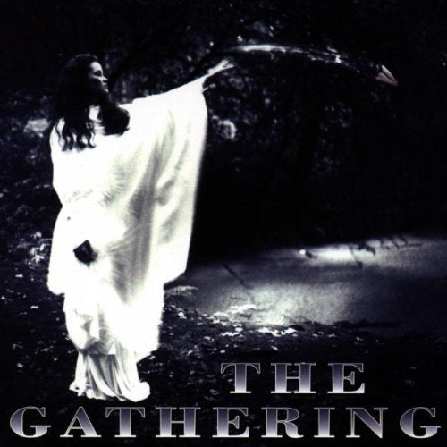 GATHERING - ALMOST A DANCE