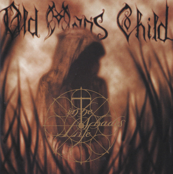 OLD MAN'S CHILD - IN THE SHADES OF LIFE