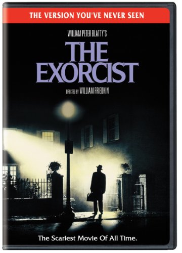 THE EXORCIST: THE VERSION YOU'VE NEVER SEEN