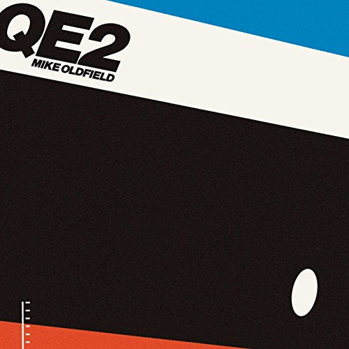 OLDFIELD, MIKE - Q.E. 2-REMASTERED