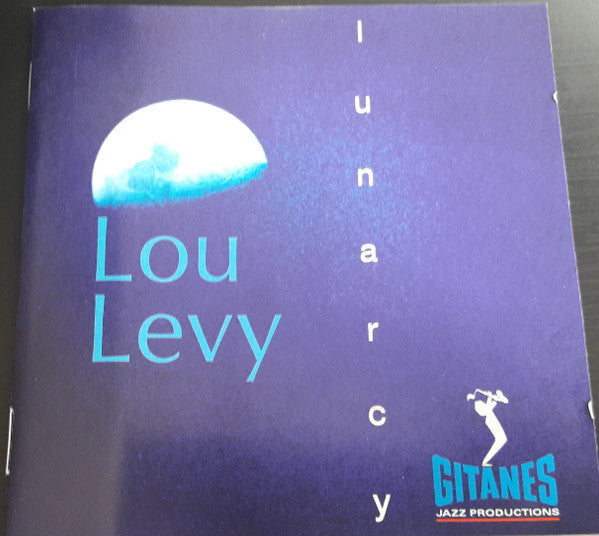 LEVY, LOU - LUNARCY