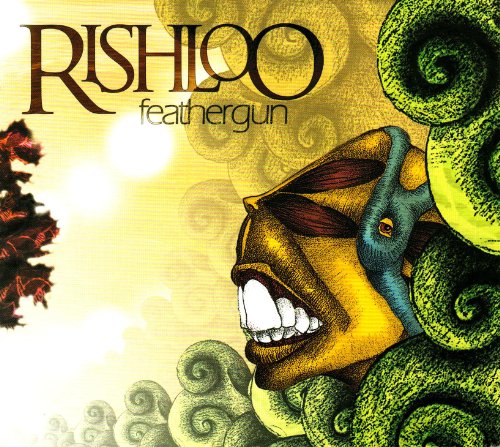 RISHLOO - FEATHERGUN