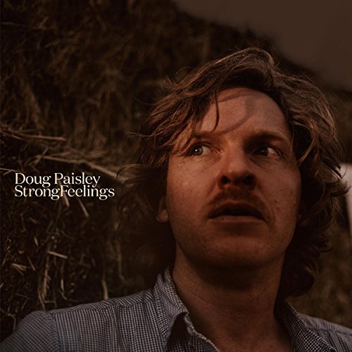 PAISLEY, DOUG - STRONG FEELINGS