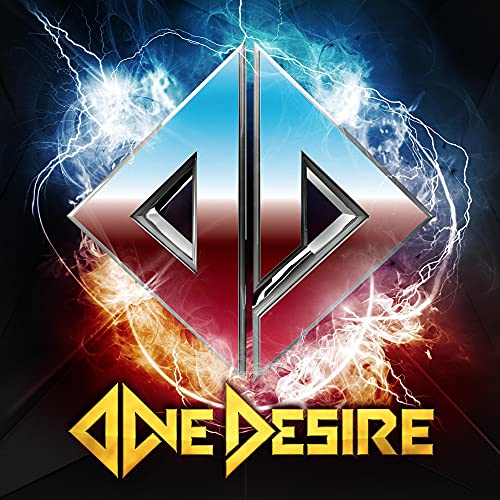 ONE DESIRE - ST