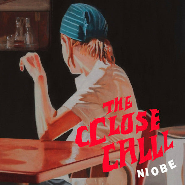 NIOBE - CCLOSE CALLL