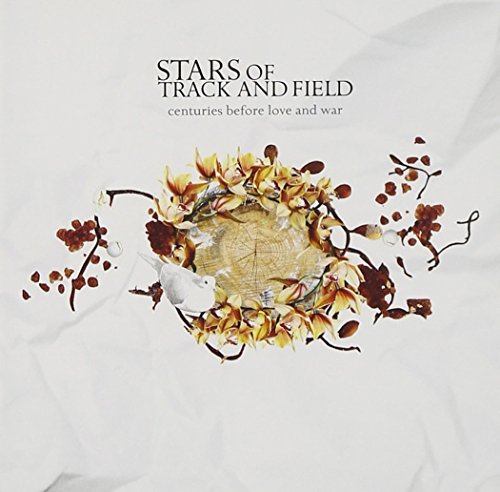 STARS OF TRACK & FIELD - CENTURIES BEFORE LOVE AND WAR