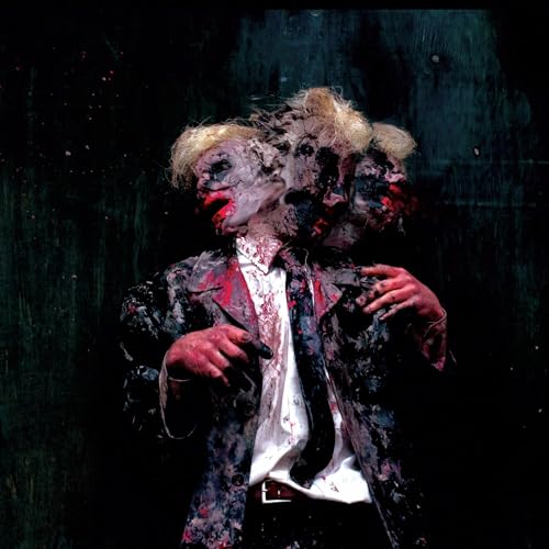 SYK - I-OPTIKON (CD)