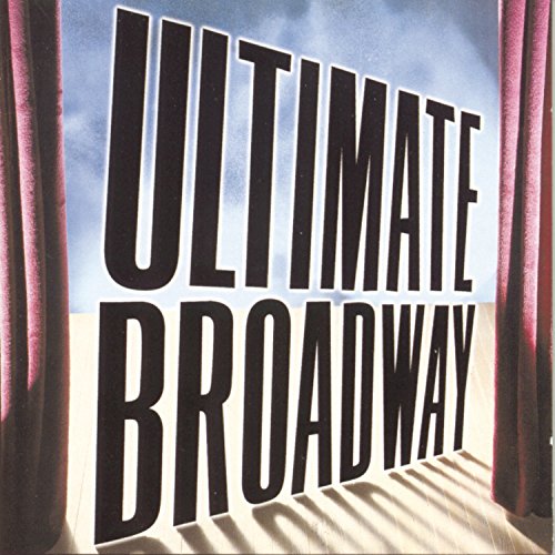 VARIOUS - ULTIMATE BROADWAY (CD)