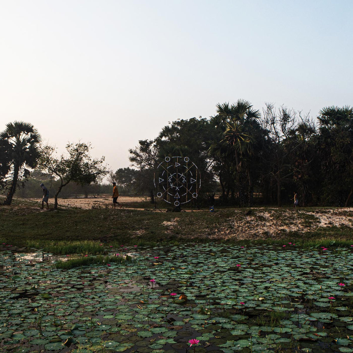 KORWAR, SARATHY - KALAK