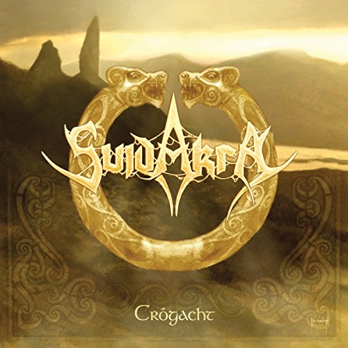 SUIDAKRA - CROGACHT