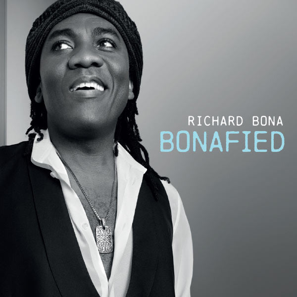 BONA, RICHARD - BONAFIED