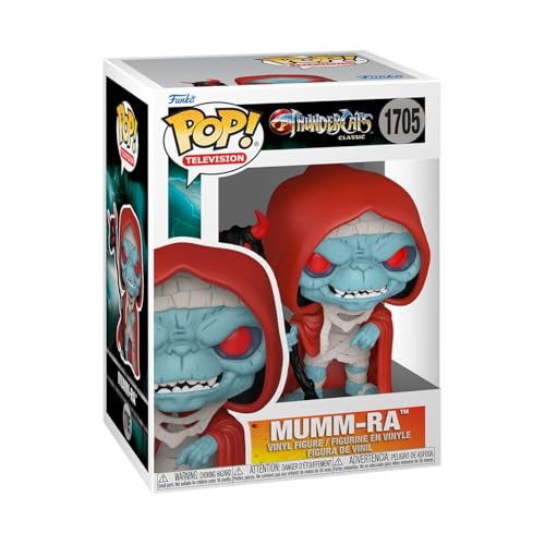 THUNDERCATS: MUMM-RA #1705 - FUNKO POP!