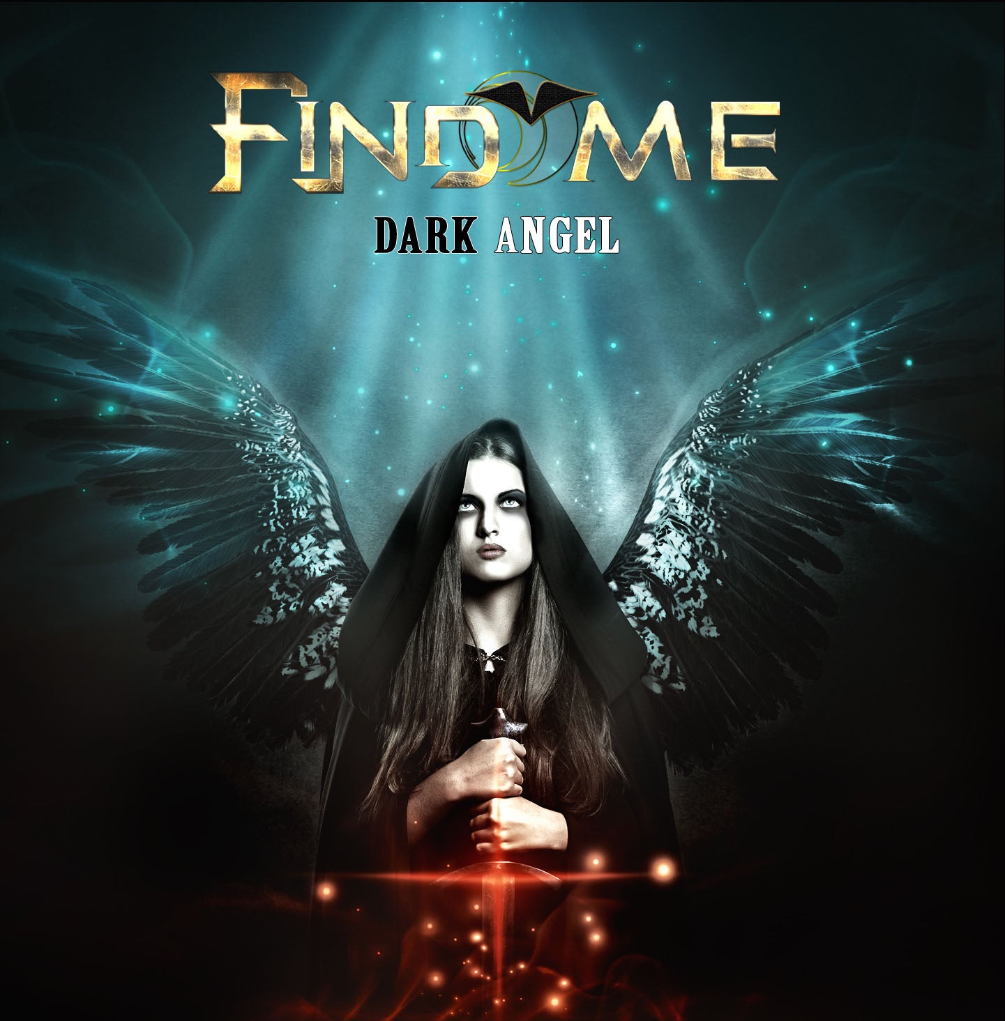 FIND ME - DARK ANGEL