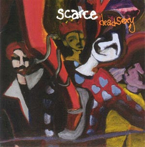 SCARCE - DEADSEXY