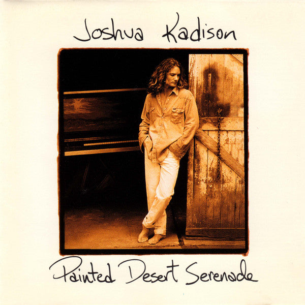 KADISON, JOSHUA - PAINTED DESERT SERENADE