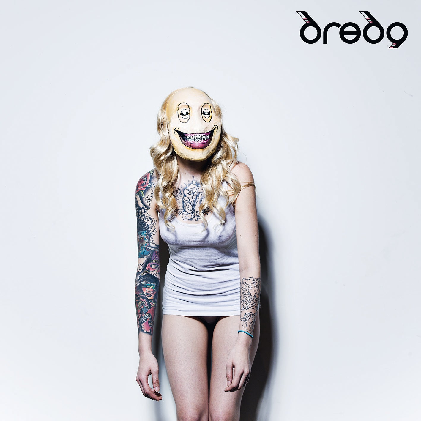 DREDG - CHUCKLES & MR. SQUEEZY