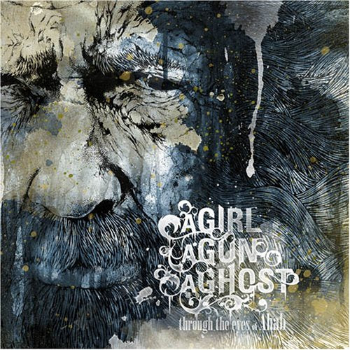 A GIRL A GUN A GHOST - THROUGH THE EYES OF AHAB