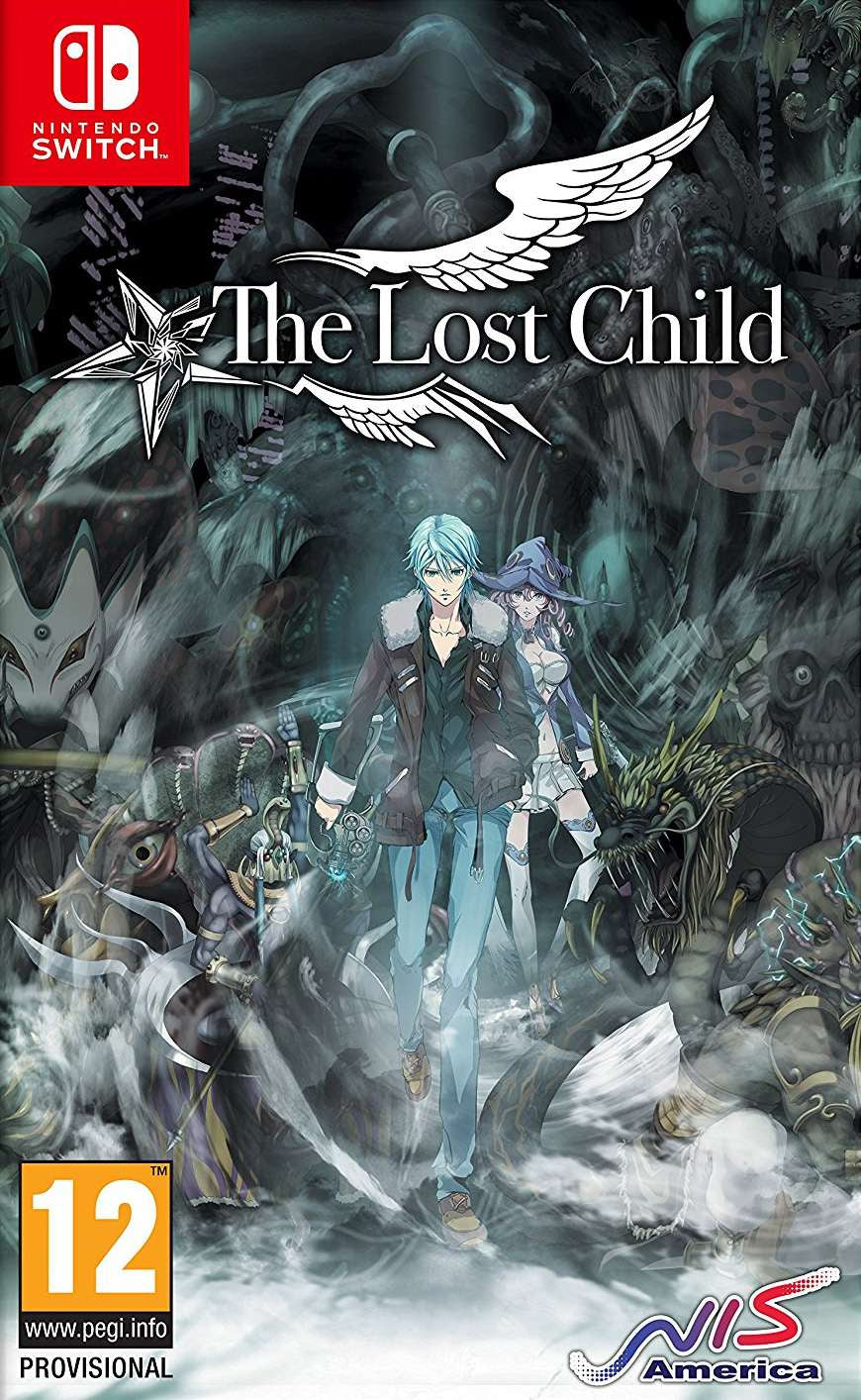 LOST CHILD - SWITCH