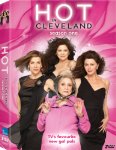 HOT IN CLEVELAND - DVD-SEASON ONE