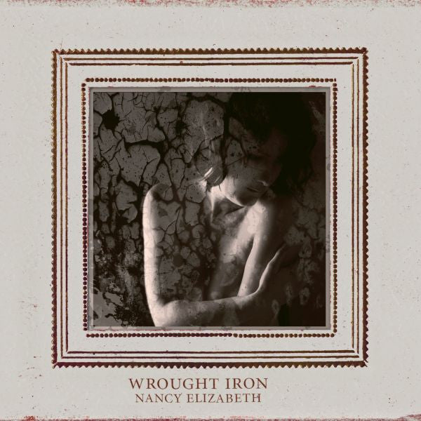 NANCY ELIZABETH - WROUGHT IRON