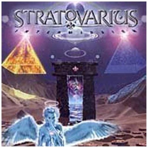 STRATOVARIUS - INTERMISSION