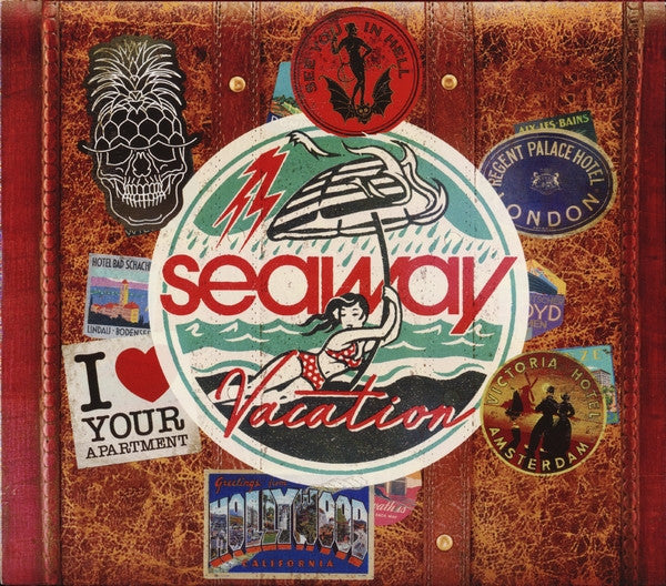 SEAWAY - VACATION