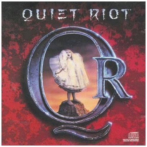 QUIET RIOT - QR