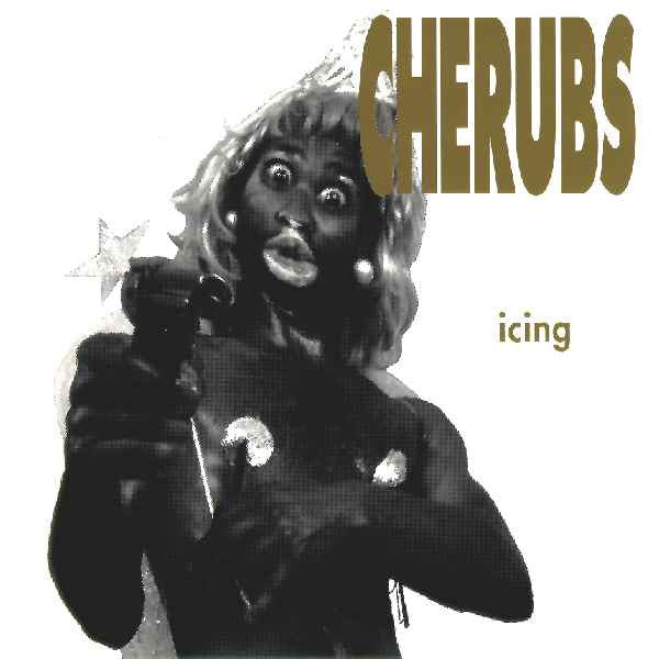 CHERUBS - ICING