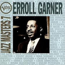 GARNER, ERROLL - JAZZ MASTERS 7