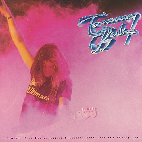 BOLIN, TOMMY - ULTIMATE (2CD BOX SET) (NO BOX)