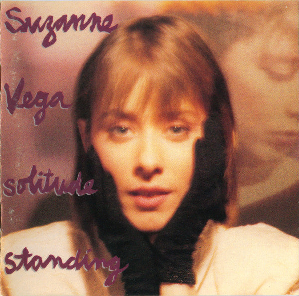 VEGA, SUZANNE - SOLITUDE STANDING (DLX)