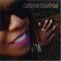 RUSSELL, CATHERINE - CAT