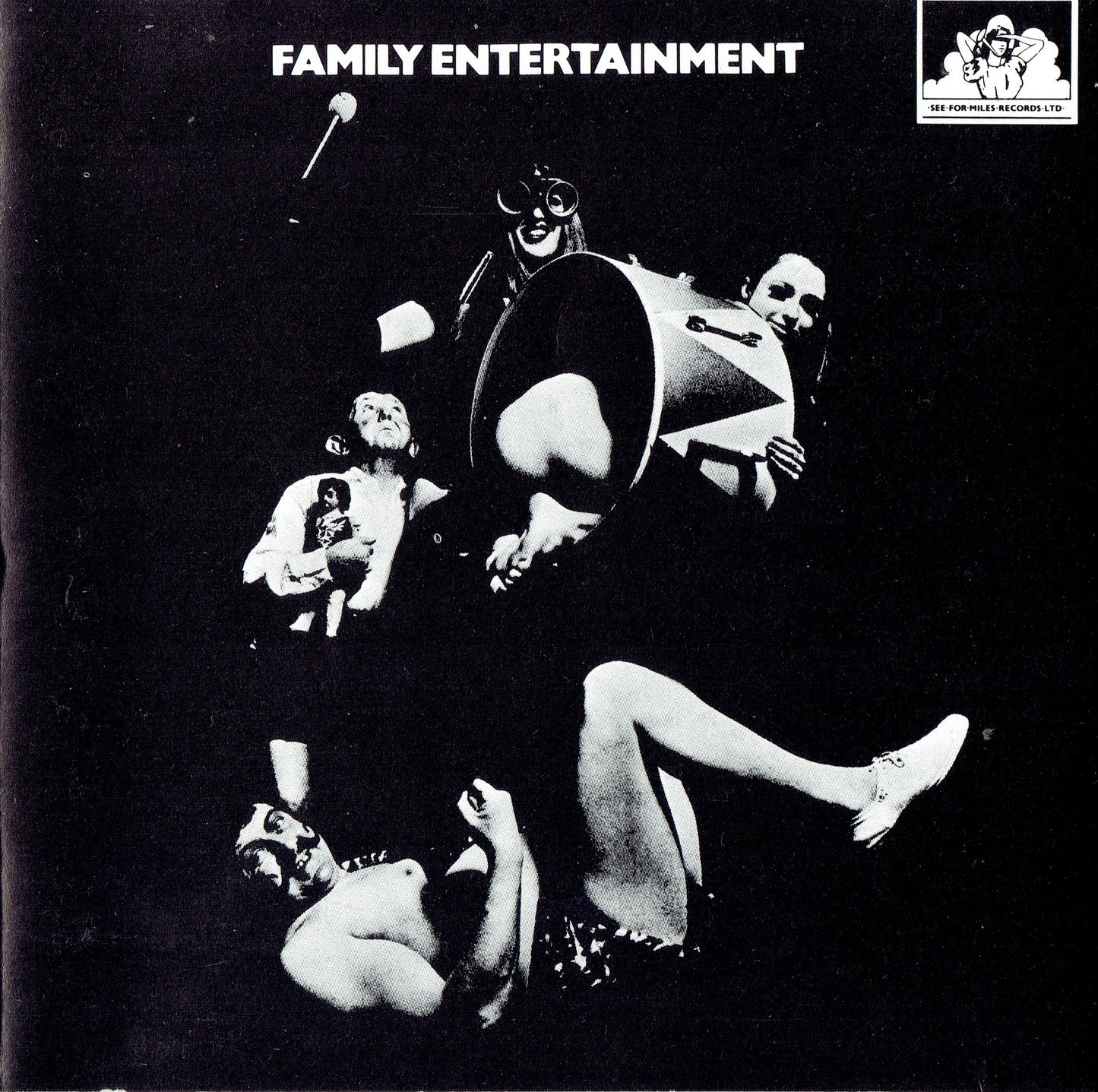 FAMILY - FAMILY ENTERTAINMENT
