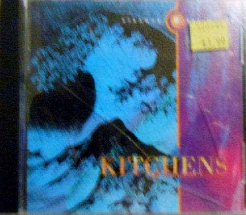 KITCHENS OF DISTINCTION - STRANGE FREE WORLD