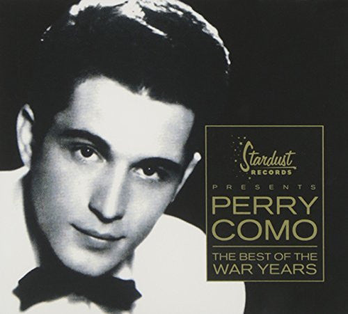 COMO, PERRY - BEST OF THE WAR YEARS