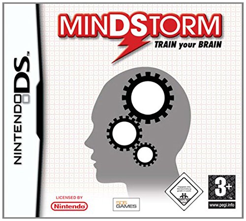 MINDSTORM 2 - DS