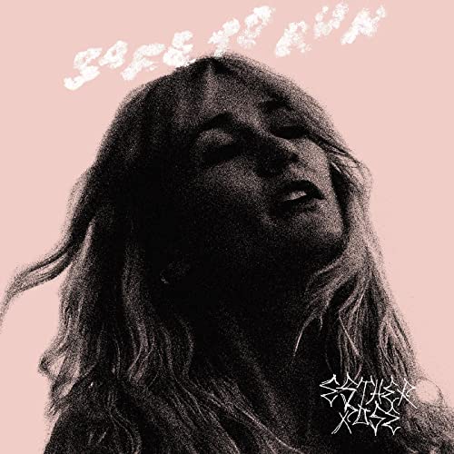 ESTHER ROSE - SAFE TO RUN (CD)
