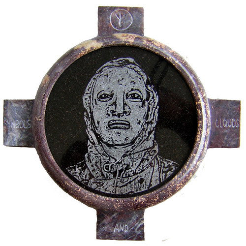 DEATH IN JUNE - SYMBOLS & CLOUDS