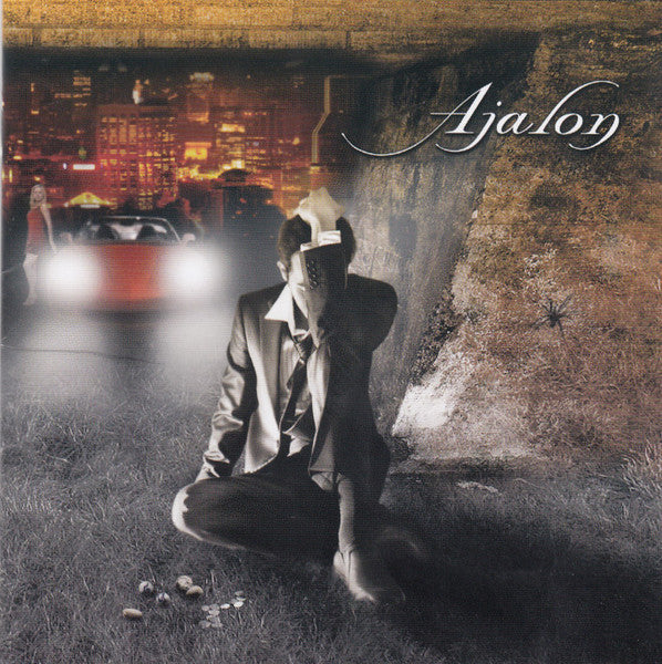 AJALON - THIS GOOD PLACE