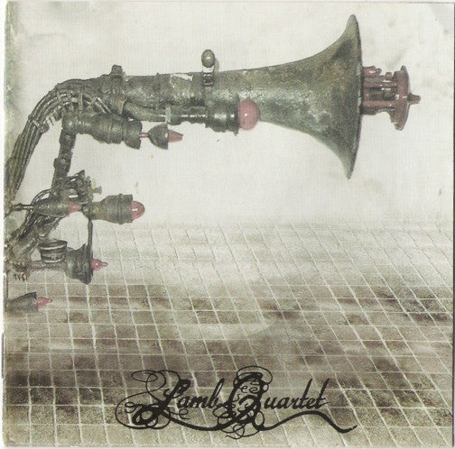 LAMB QUARTET - ST