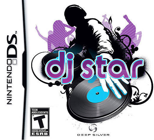 POP STAR - DS